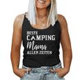 Beste Camping Mama Aller Zeiten Campen Tank Top Frauen