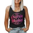 Beste Ehefrau Und Mama Der Welt Tank Top Frauen