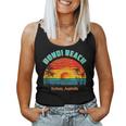 Bondi Beach Lifestyle Vacation Holiday Women Tank Top