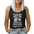 Bonus Mama Stepmama Tank Top Frauen