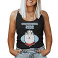 Cat Chef Cook For And Give The Cook A Kiss Women Tank Top
