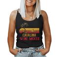 Catalina Wine MixerWomen Tank Top