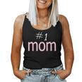 Cool American Stuff Mommy Mums Apparel 1 Mom Women Tank Top