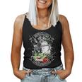 Cool Erzgebirge Sachsen Mining Women's Tank Top Frauen