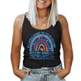 Cute Autism Mom Autism Awareness Be Kind Support Women Tank Top