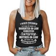 Daughter-In-Law Of Awesome Mother-In-Law Women Tank Top