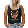 Derby Time Horse Racing 150Th Derby Day 2024 Women Tank Top