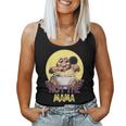 Dinosaurs Not The Mama Women Tank Top