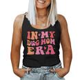 In My Dog Mom Era Cute Dog Mom Women Tank Top