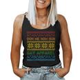 Don We Now Our Gay Apparel Rainbow Lgbt Women Tank Top