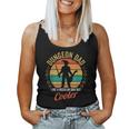 Dungeon Dad Like A Regular Mom But Cooler Women Tank Top