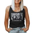 Es Eskaliert Eh X Nonnen Drinking Beer Fun New Bigger Style Tank Top Frauen