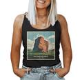 Escapade Magique À Enchanted Rock Texas États-Unis Women Tank Top