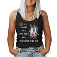 Be A Dutch Bunny Rabbit Mom Mother Women Tank Top
