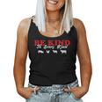 Be Kind To Every Kind Animal Vegan Vegetarian Vintage Women Tank Top