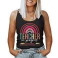 Future Teacher Cool Teacher In Progress Please Wait Women Tank Top