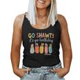 Go Shawty It's Ya Birthday Mother Baby Nurse Mbu Women Tank Top