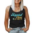 Happiest Mama On Earth – Lustiges Zitat Mom Für Erde Tag Tank Top Frauen