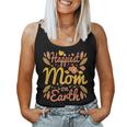 Happiest Mom On Earth Mother Mama Women Tank Top