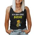 Ich Bin Eine Biene Beekeeperer Tank Top Frauen