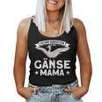 Ich Darf Komisch Sein Ich Bin Gese Mama Tank Top Frauen