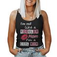 I'm Not Like A Regular Mom I'm A Cool Mom Cut Cool Mom Women Tank Top
