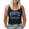 Kid North Carolina State Of Nc Classic Women Tank Top