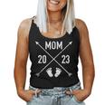 Mama 2023 Hipster S Tank Top Frauen