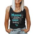 Mama 2024 Loading Geschenkideen Werdende Mama Für Muttertag Tank Top Frauen