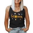 Mama Of The Birthday First Trip Around The Sun Bday Boy Women Tank Top