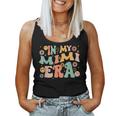 In My Mimi Era Baby Announcement For Grandma Mother's Day Women Tank Top