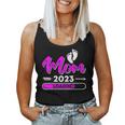 Mom 2023 Loading Women Tank Top