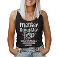 Mother Daughter Trip 2024 Great Memories Vacation Travel Women Tank Top