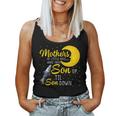 Mothers Of Little Boys Work From Son Up To Son Down Women Tank Top