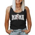 Muttertagsgeschenke Für Baseball-Mama Tank Top Frauen