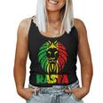 Reggae Clothing Jamaica Rasta Women Tank Top