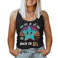 Retour Aux Années 80 Pour Hommes S Garçons Women Tank Top