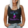 Salt Air Mermaid Hair Great For Beach Get This Women Tank Top