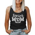 Senior Soccer Mom Class Of 2025 Player Graduation Senior Women Tank Top