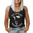 She Is A Good Girl Crazy About King Of Rock Roll Women Tank Top