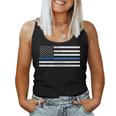 The Sound Of Children Screaming Has Been Removed Us Flag Women Tank Top