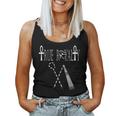 Summer Nubian Magic For And Women Women Tank Top