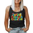 Super Guidance Counselor Back To School Women Women Tank Top