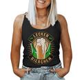 Tasty Beer Tank Top Frauen