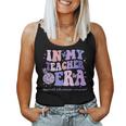 In My Teacher Era Special Education Version Sped Teacher Era Women Tank Top