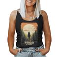 Wander Woman Tank Top Frauen