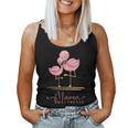 Weltbeste Mama 2024 Muttertag Tank Top Frauen