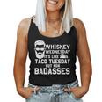 Whiskey WednesdayFor Women Women Tank Top