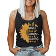 In A World Full Of Grandmas Be A Grammy Grandma Women Tank Top