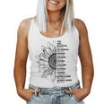 You Are Beautiful Victorious Enough Created Strong Christian Women Tank Top